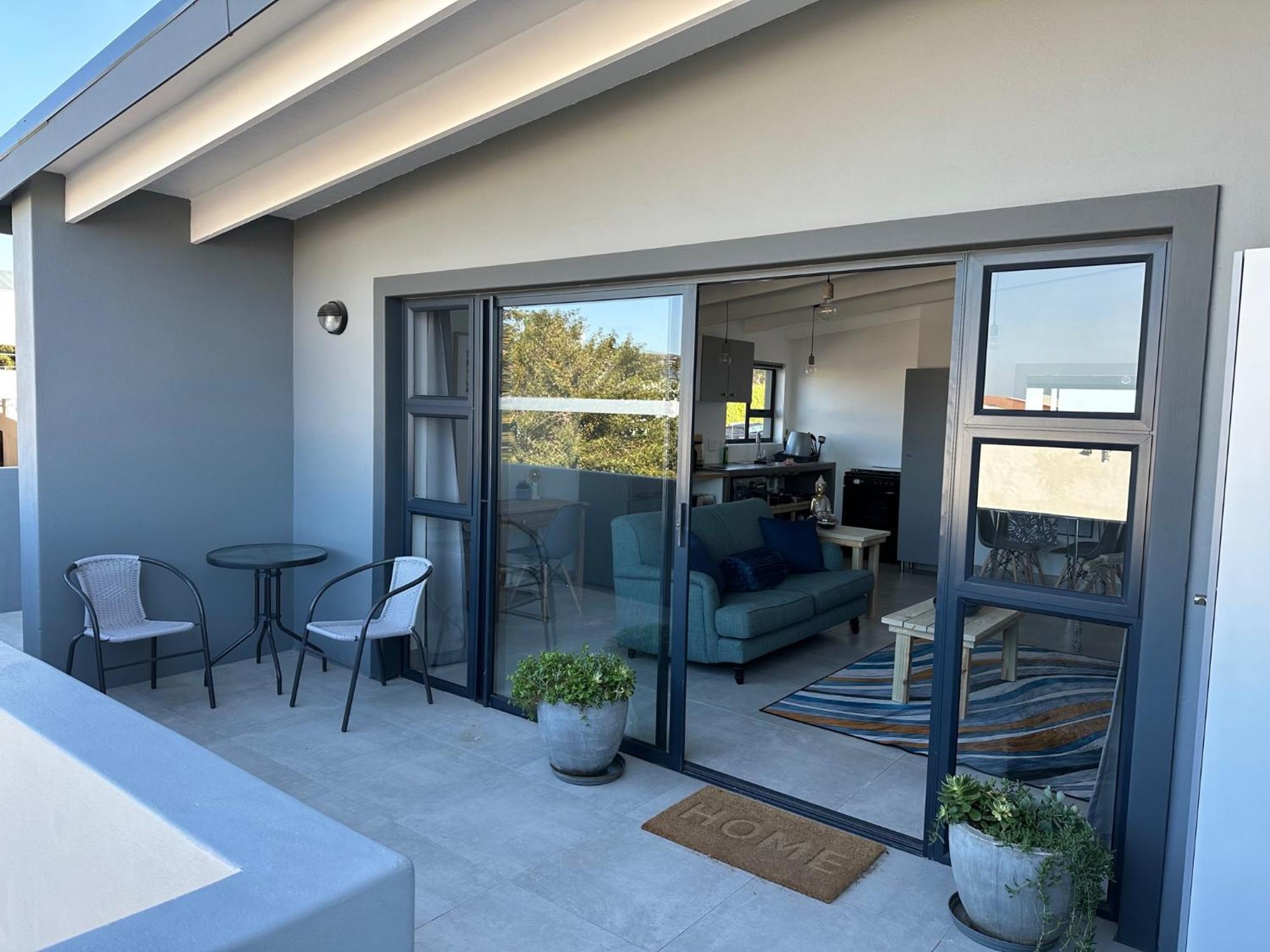 Modern Apartments Downtown Plettenberg Bay Exterior foto