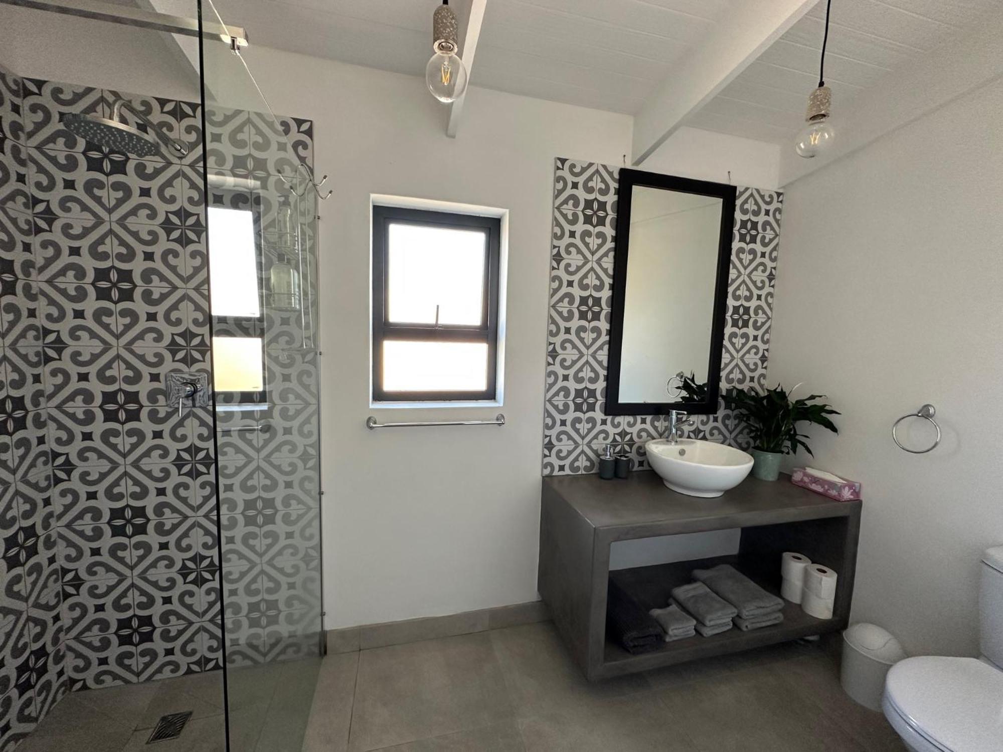 Modern Apartments Downtown Plettenberg Bay Exterior foto