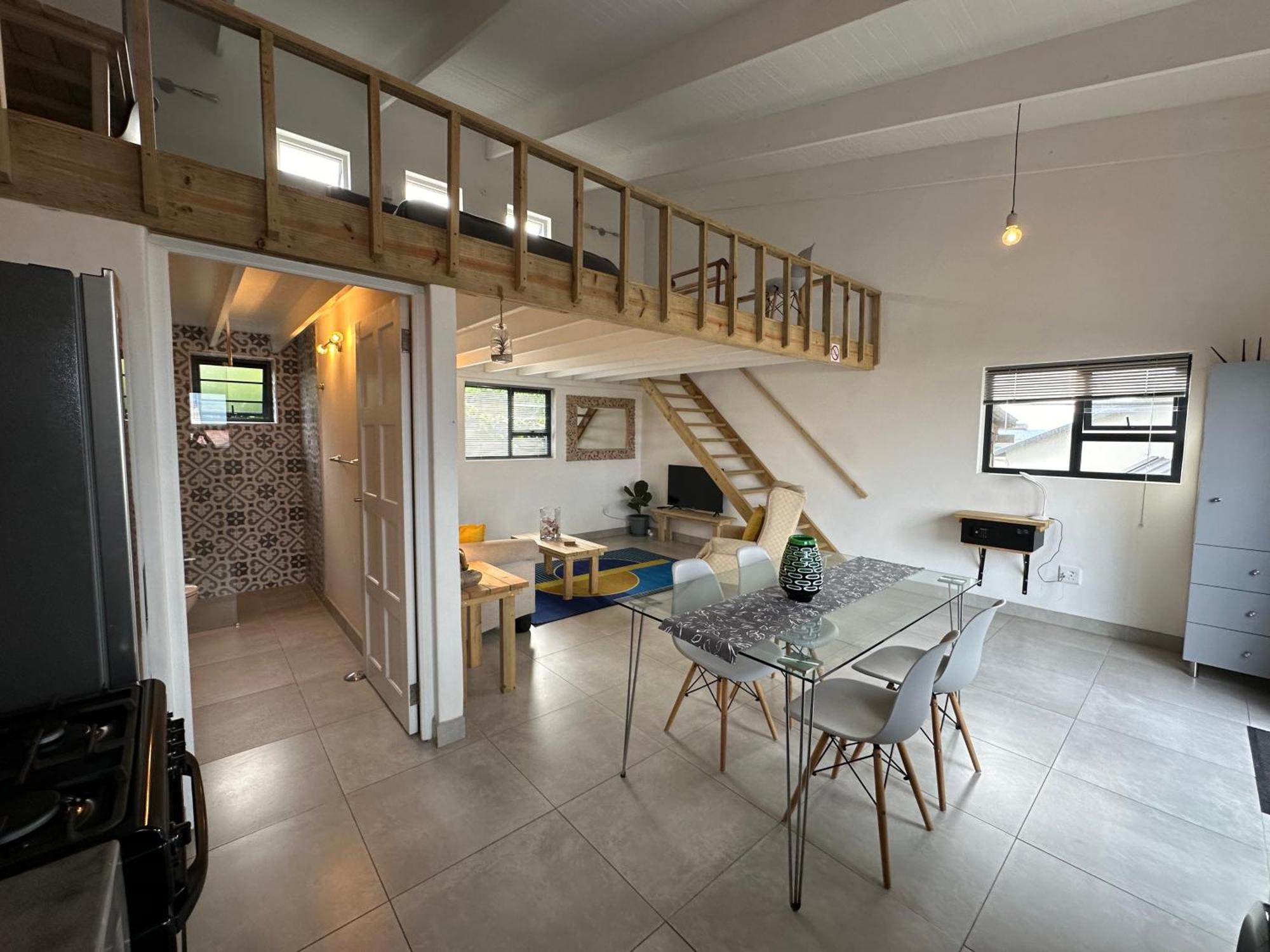 Modern Apartments Downtown Plettenberg Bay Exterior foto