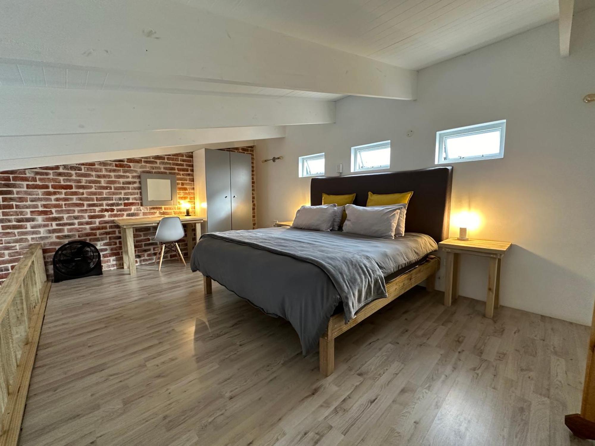 Modern Apartments Downtown Plettenberg Bay Exterior foto
