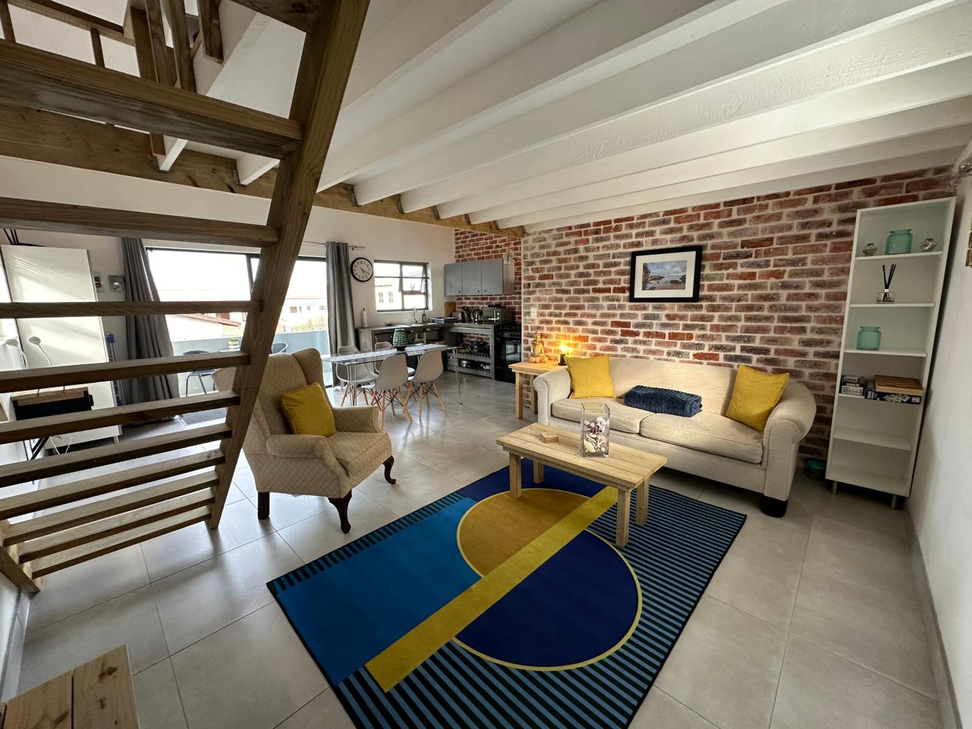 Modern Apartments Downtown Plettenberg Bay Exterior foto