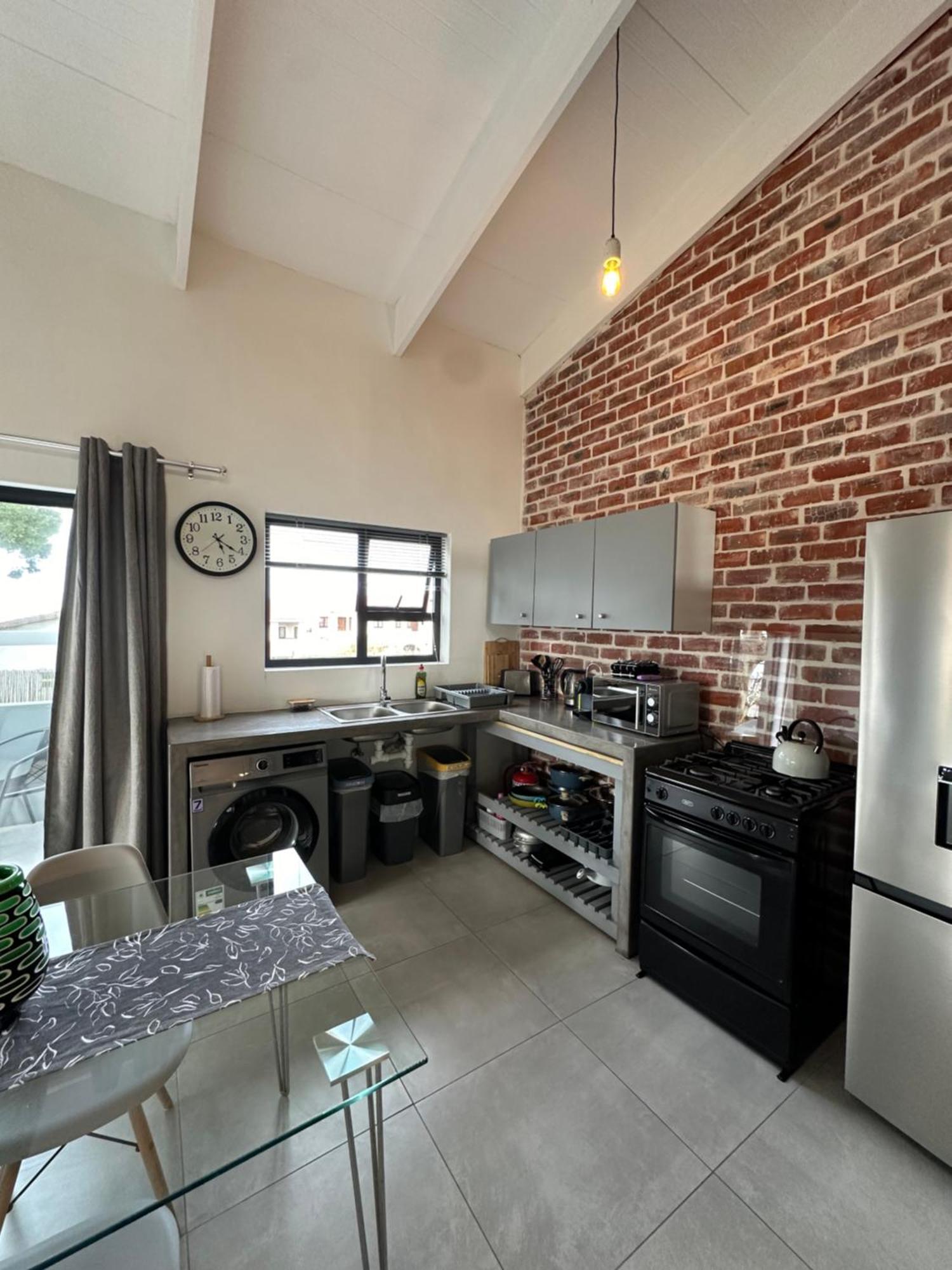 Modern Apartments Downtown Plettenberg Bay Exterior foto