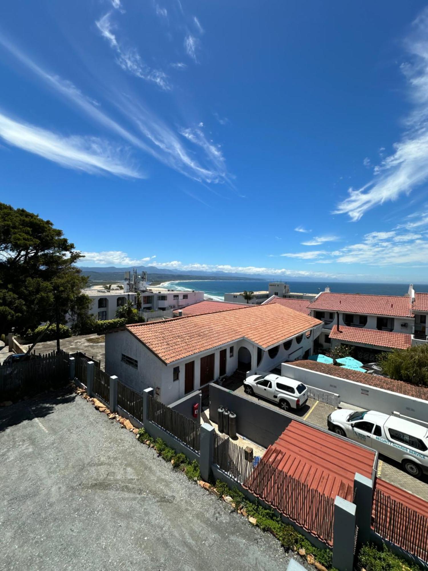 Modern Apartments Downtown Plettenberg Bay Exterior foto