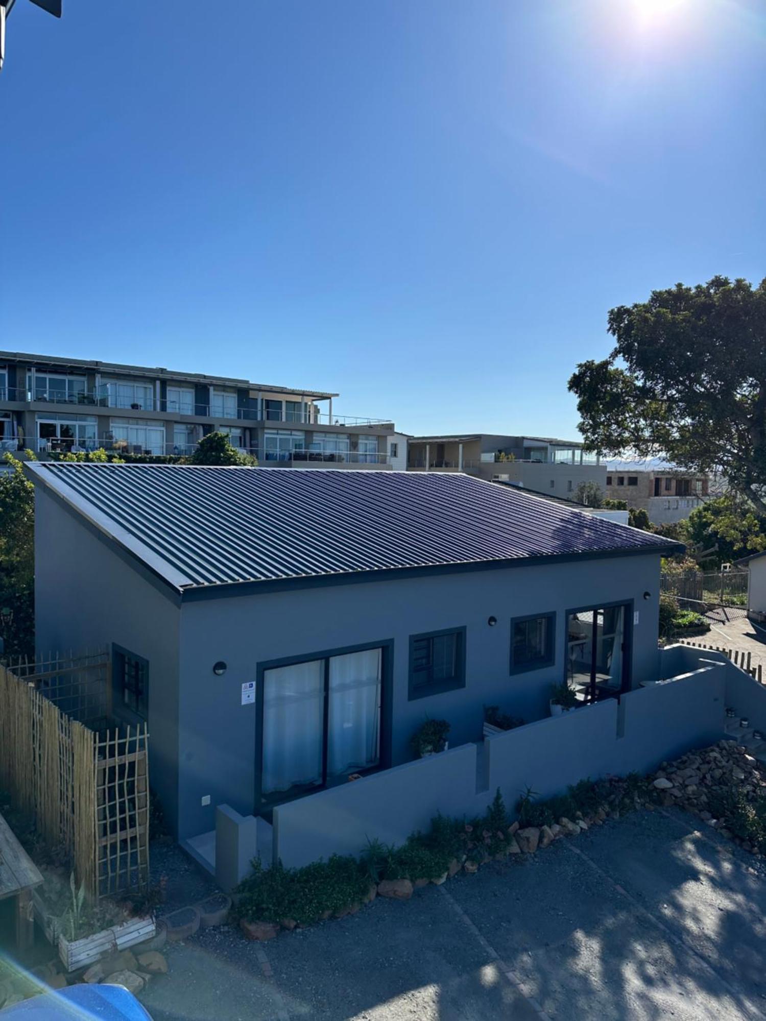 Modern Apartments Downtown Plettenberg Bay Exterior foto