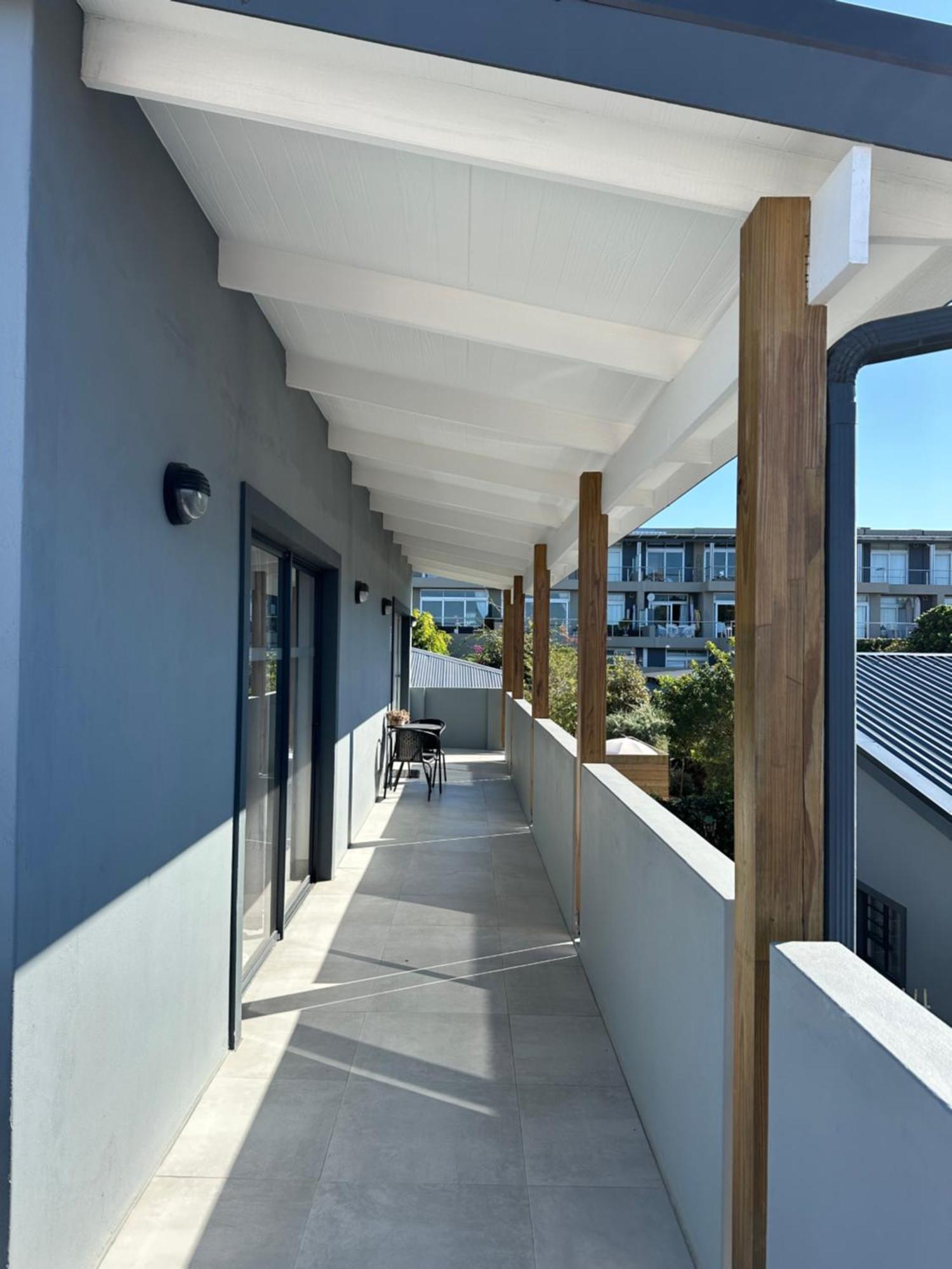 Modern Apartments Downtown Plettenberg Bay Exterior foto