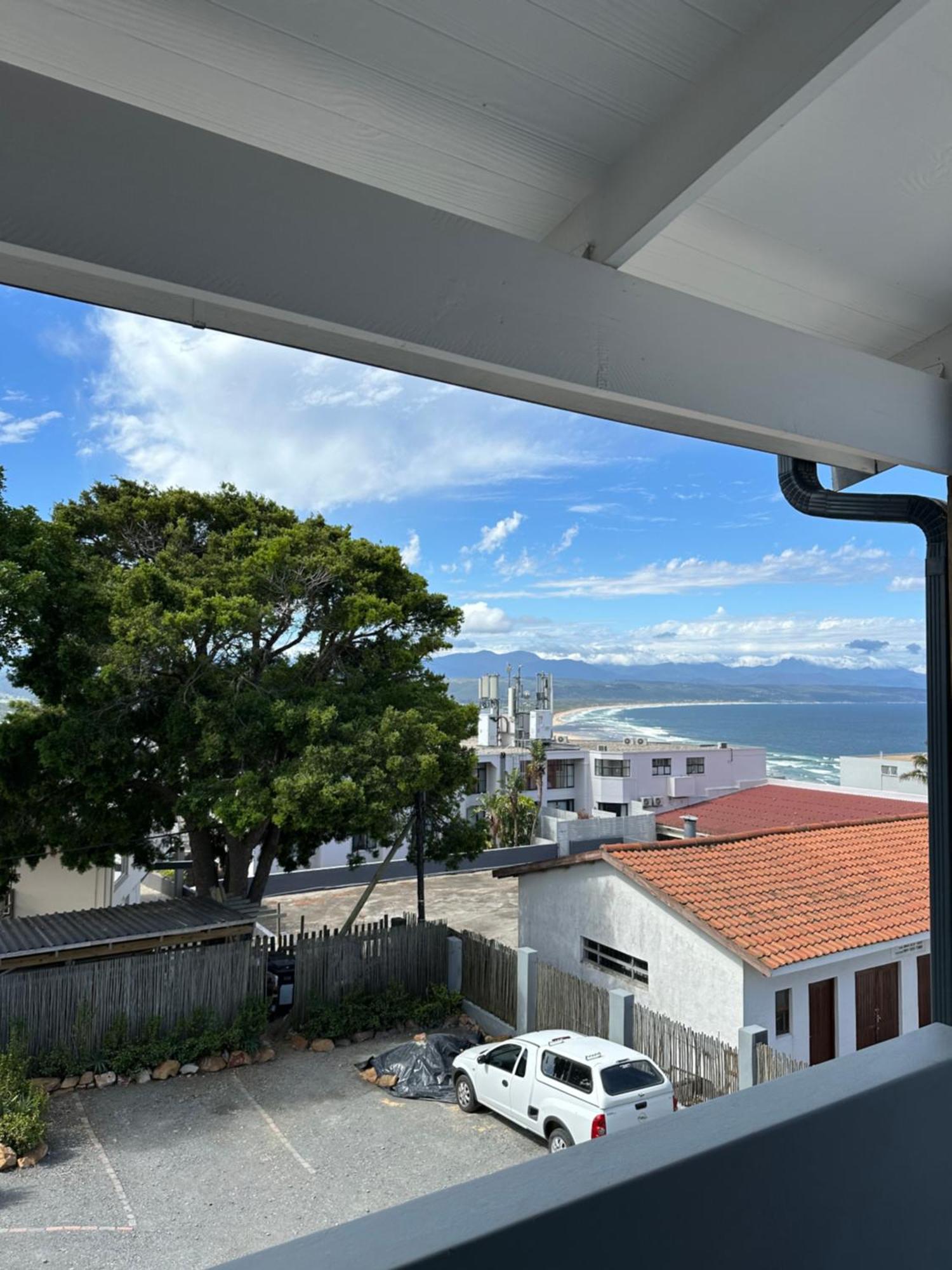 Modern Apartments Downtown Plettenberg Bay Exterior foto