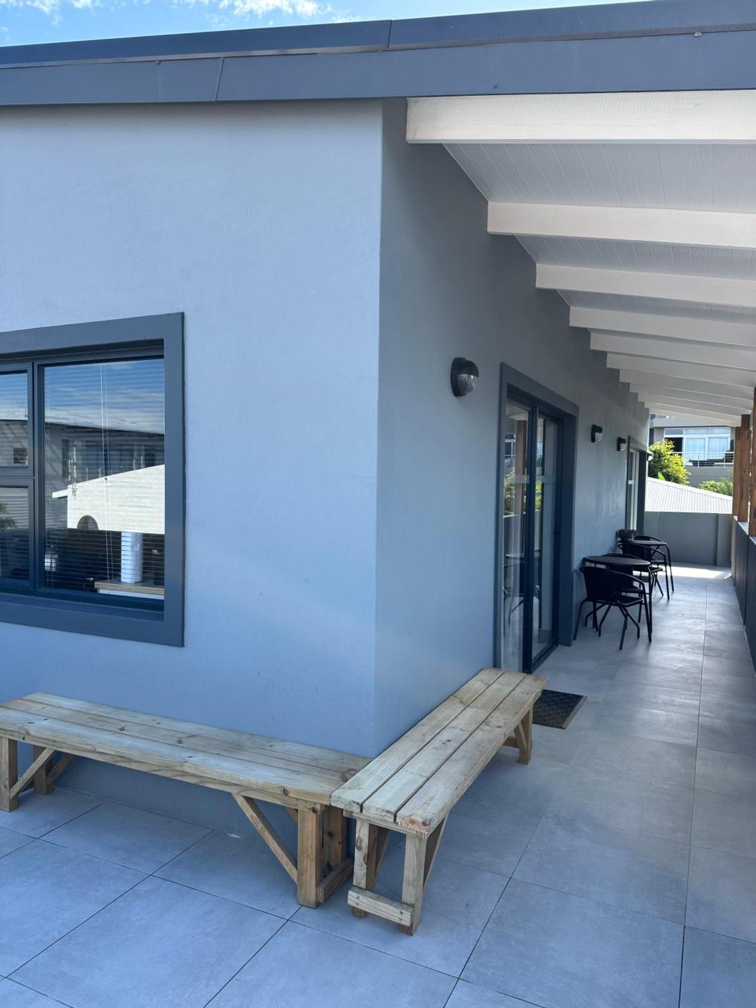 Modern Apartments Downtown Plettenberg Bay Exterior foto